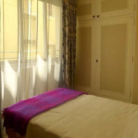 Hotel Bellevue No.2 3*