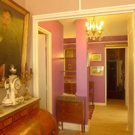 Bellevue No.2 3* Biarritz