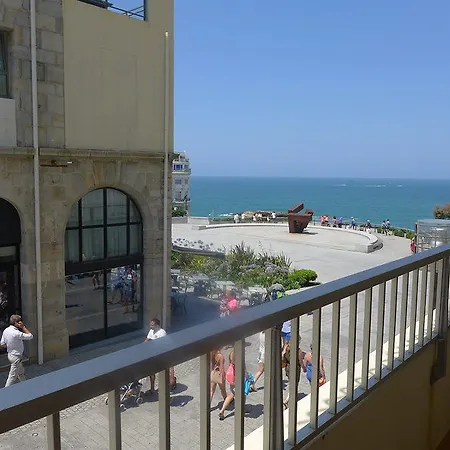 Hotel Bellevue No.2