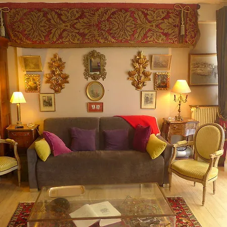 Hotel Bellevue No.2 3*